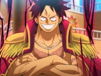 Les raisons pour lesquelles Luffy n’a pas éveillé le fruit de démon, est-ce parce que Gomu Gomu no Mi est trop puissant ?