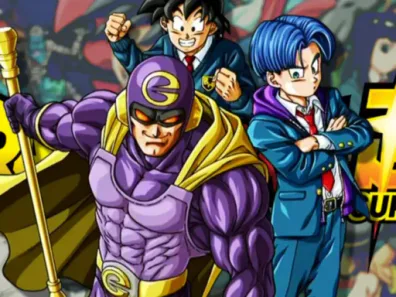 Dragon Ball Super revient en force avec un one-shot spécial Trunks et Goten !
