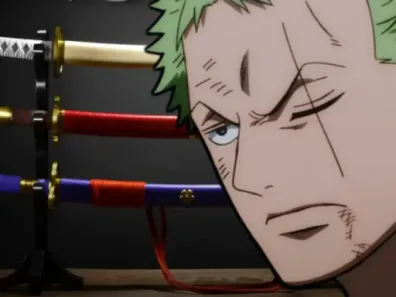 Les Épées de Zoro de One Piece Deviennent Réalité : Préparez-vous à Manier les Katanas !