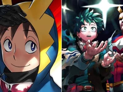 My Hero Academia Vigilantes : L'Anime Débarque ENFIN ! Date, Infos et Hype !