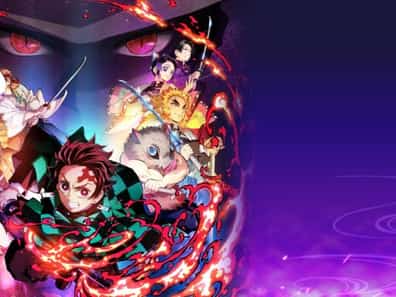 Kimetsu no Yaiba