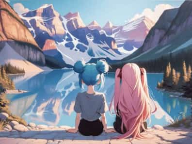 Annonce de la date de sortie de Yuru Camp Saison 3