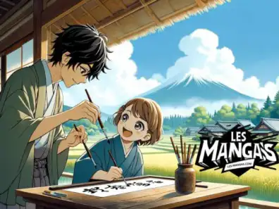 Barakamon saison 2