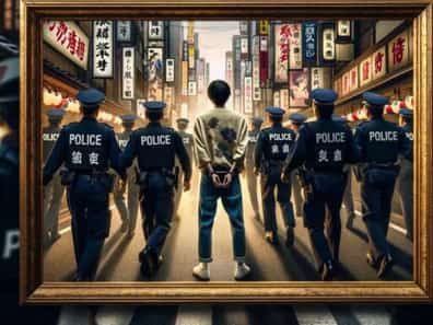 Un des producteurs de "Your Name" est arrêté pour pédophilie.