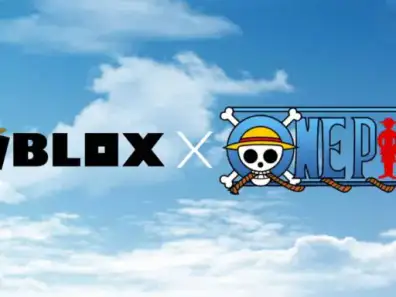 Roblox annonce une nouvelle collaboration impressionnante avec One Piece