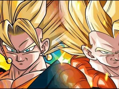 Pourquoi Vegito est le personnage fusionné le plus sous-estimé de la série Dragon Ball ?
