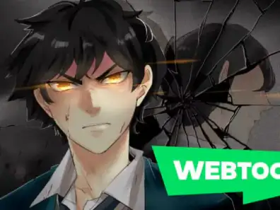 Webtoon unOrdinary : dans un Monde de Super-Pouvoirs et de Secrets !
