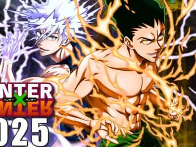 Hunter x Hunter Tome 0 : L'Événement de l'Été Débarque Enfin ! Préparez-Vous !