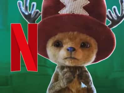 Le TONY CHOPPER Netflix Live Action Débarque !