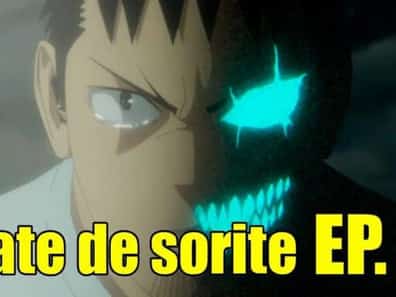 Kaiju No. 8 Saison 2 Épisode 9 : Date de Sortie