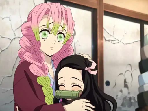 Date de sortie Demon slayer Episode 3 de la saison 3