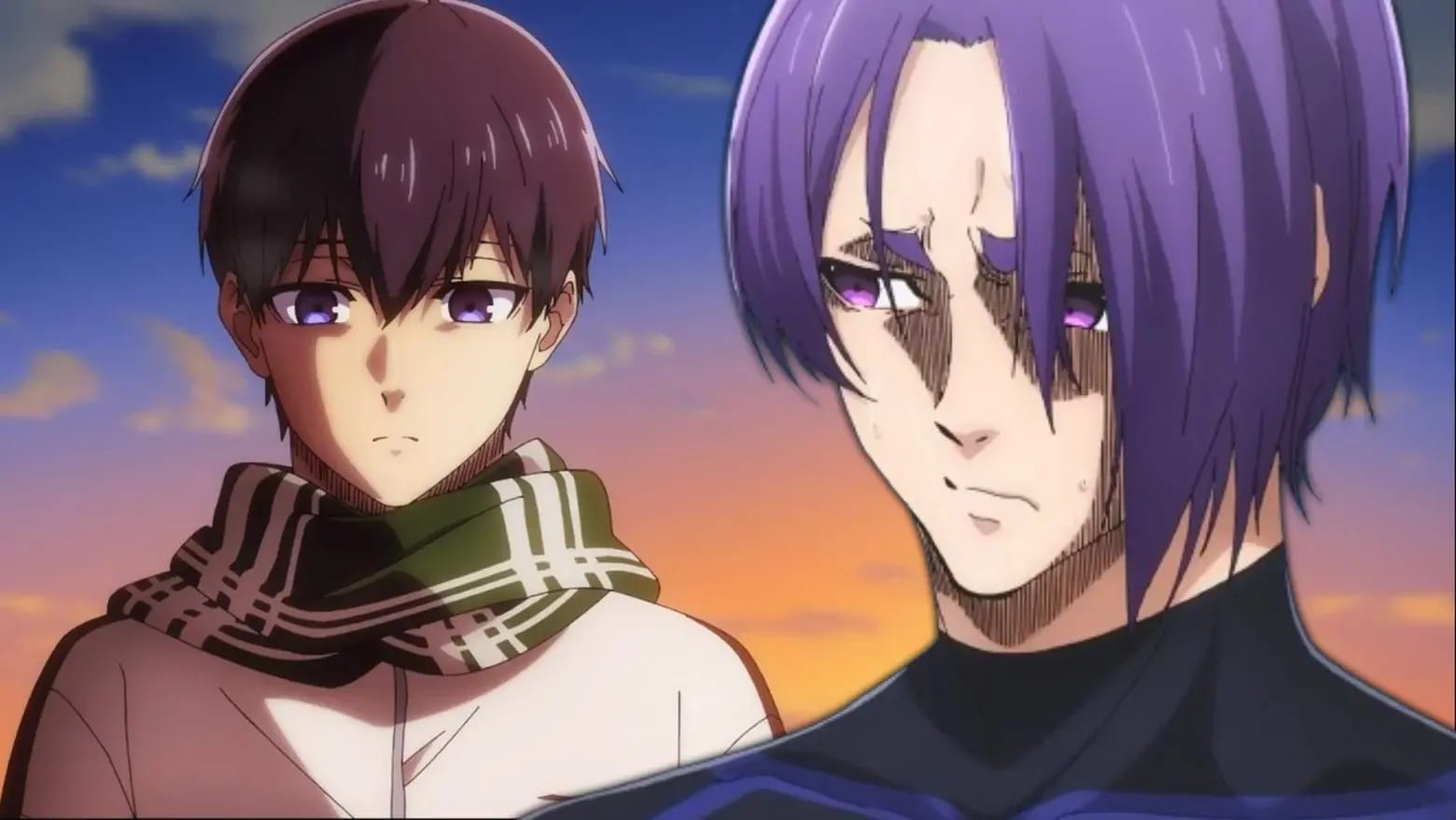 Blue Lock 295 : Report du Chapitre – La Grosse Douche Froide pour les Fans !