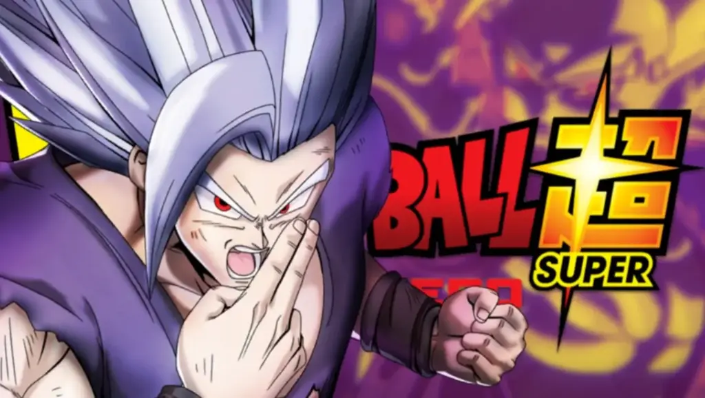 L'Idée Originale de Toriyama pour Gohan Bestial : Plus Sombre, Plus Menaçant ?