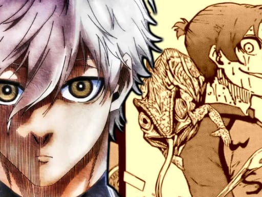 Blue Lock 297 : Date de Sortie, Spoilers et Théories – Préparez-vous, ça va Chauffer !