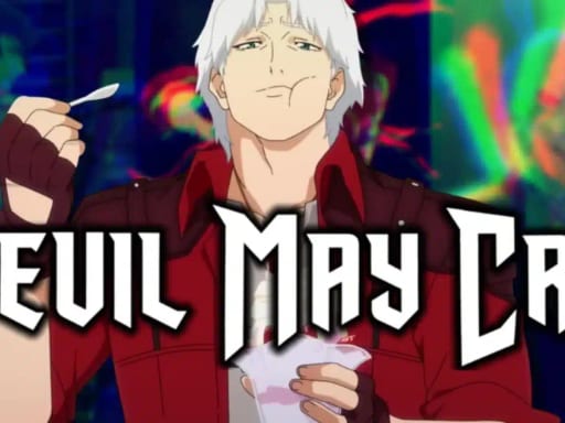 Devil May Cry Saison 2 CONFIRMÉE sur Netflix ! On en parle ?