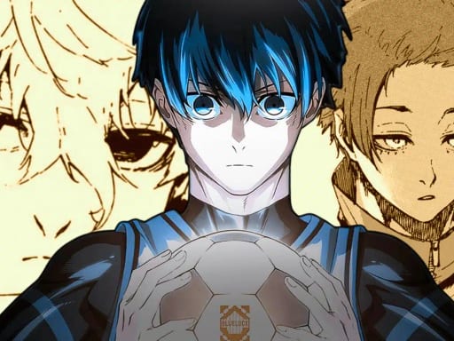 Blue Lock 307 : Isagi débarque en Espagne, prêt à s'enflammer ?