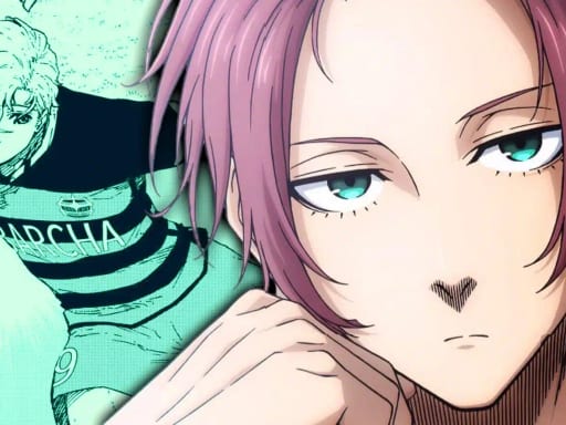 Blue Lock 309 : Spoilers, Date de Sortie… On vous dit tout sur le prochain chapitre !