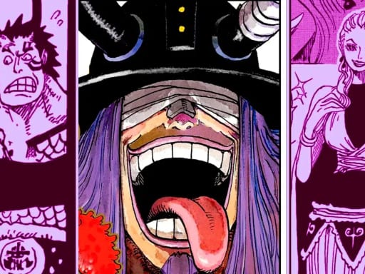 One Piece 1154 : Date de sortie, pause et où le lire ? Tout ce qu'il faut savoir !