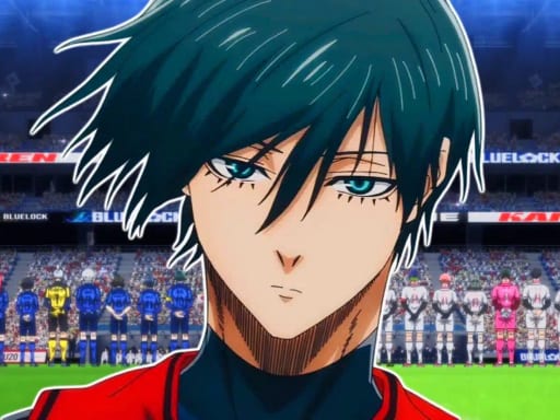 Blue Lock 312 : Les Premiers Spoilers sont Tombés ! Le Onze du Japon pour le Mondial Dévoilé !