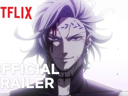 Saison 3 de Valkyrie Apocalypse : Date de Sortie et Combats épiques confirmés sur Netflix !