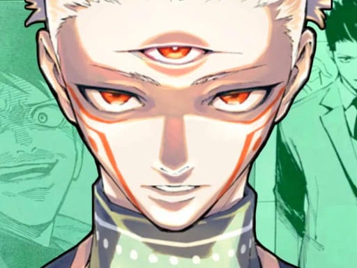 Jujutsu Kaisen Modulo 3 : Date de sortie en France