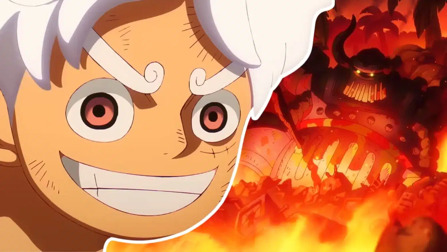 One Piece Episode 1146 : Date de sortie en France