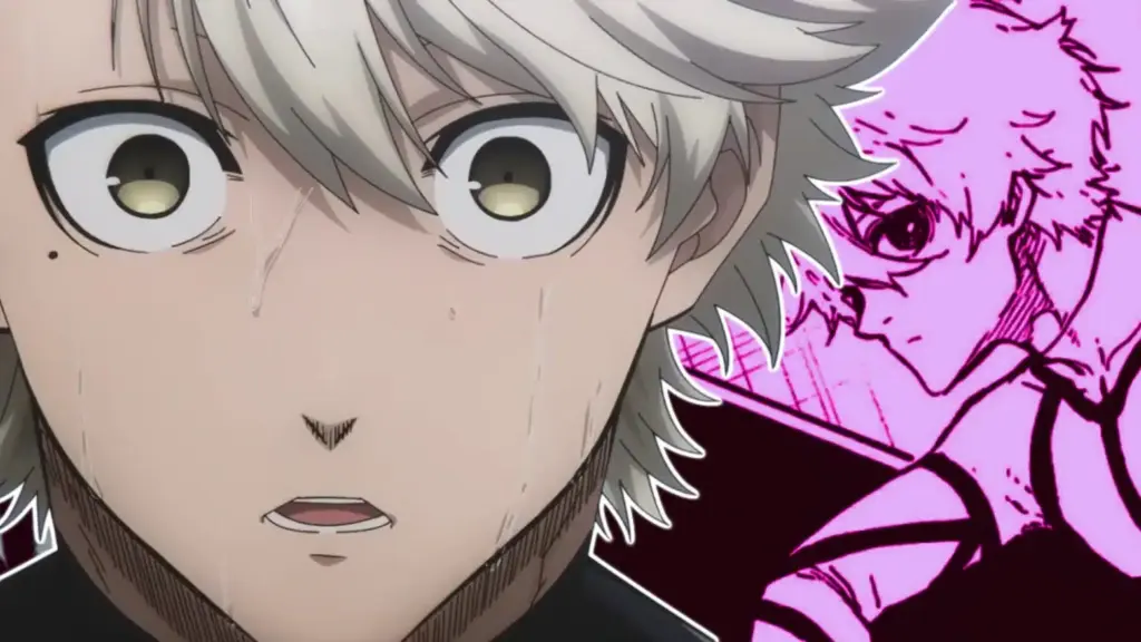 Date de sortie et Spoilers : Quand sort de Blue Lock Chapitre 327 ?